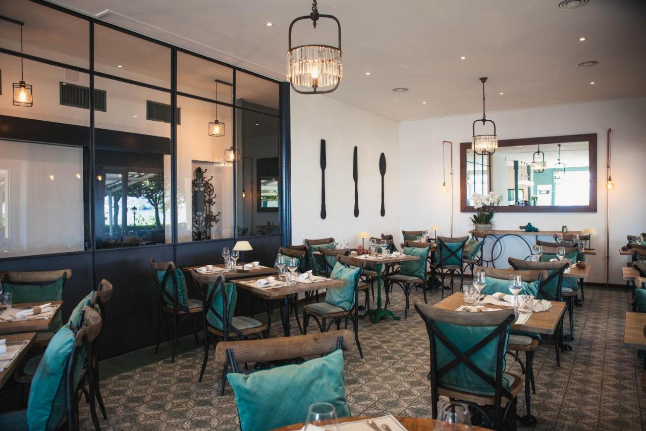 Auberge De Rivaz Εξωτερικό φωτογραφία