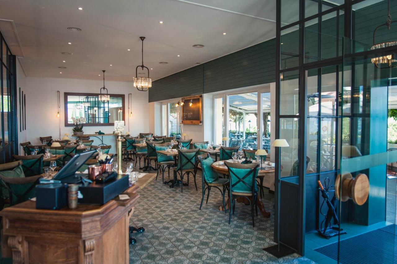 Auberge De Rivaz Εξωτερικό φωτογραφία
